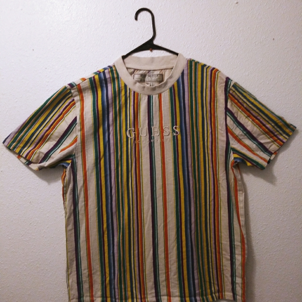 Vintage GUESS shirt